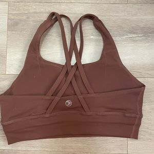 Savvi sports bra